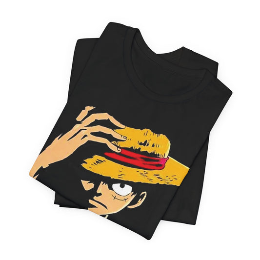 One Piece T-shirt Unisex