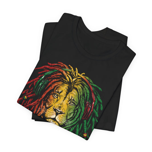 Bob Marley T-shirt Unisex