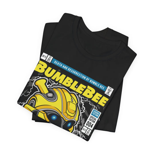BumbleBee T-shirt Unisex