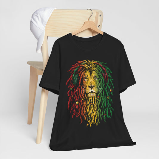 Bob Marley T-shirt  Unisex