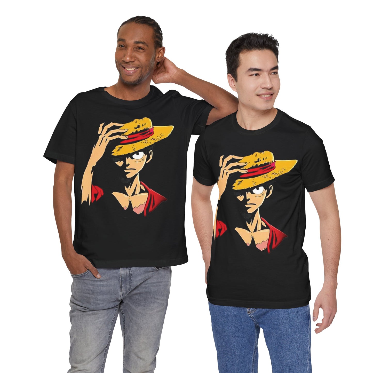 One Piece T-shirt  Unisex