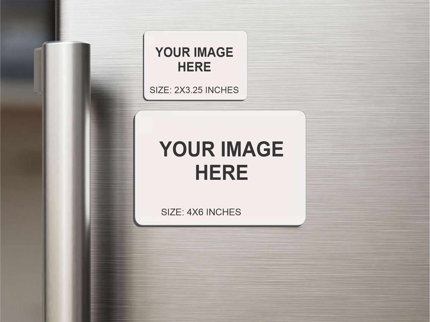 Fridge Magnets