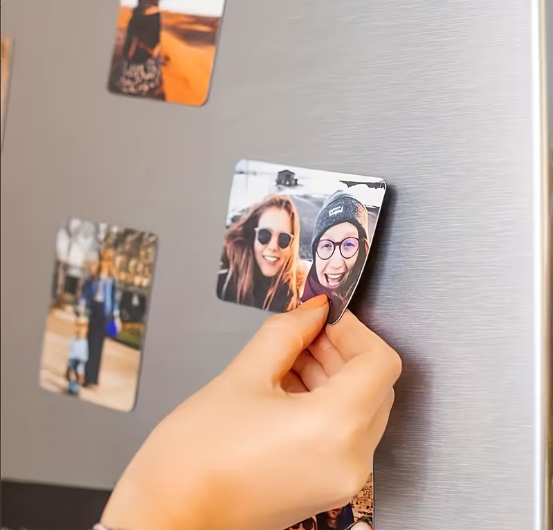 Fridge Magnets