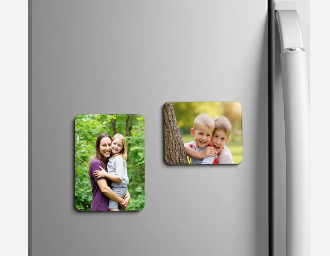 Fridge Magnets
