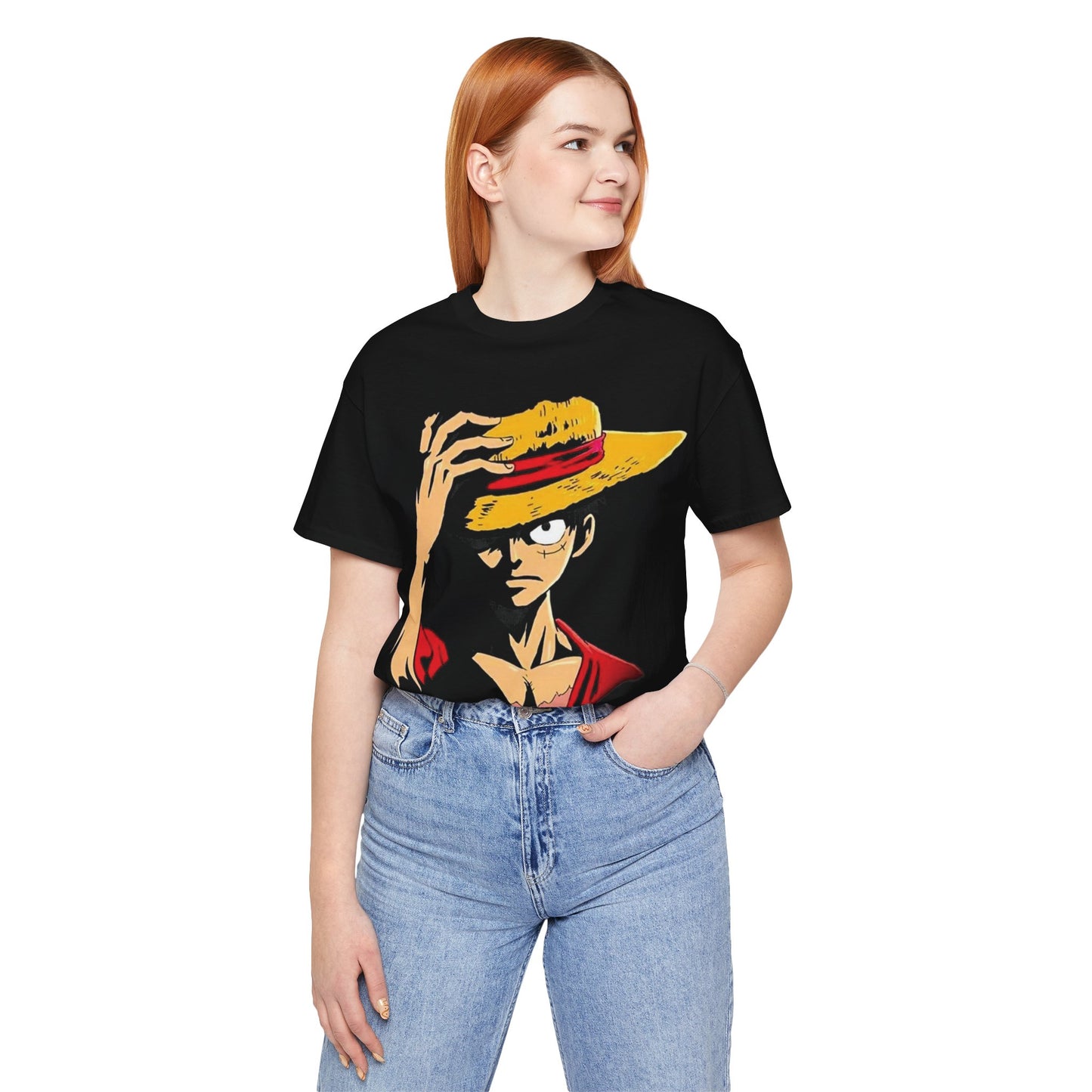 One Piece T-shirt  Unisex