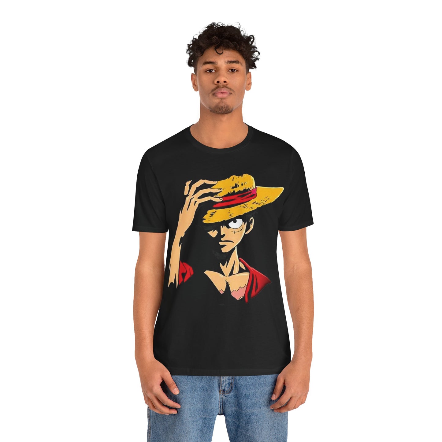 One Piece T-shirt  Unisex