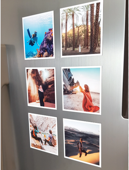 Fridge Magnets