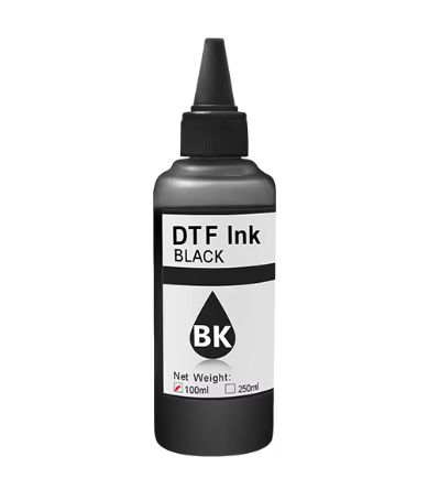 DTF Transfer Printer Ink 100ml