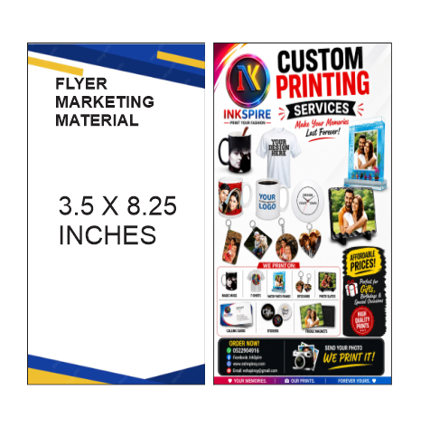 Flyers