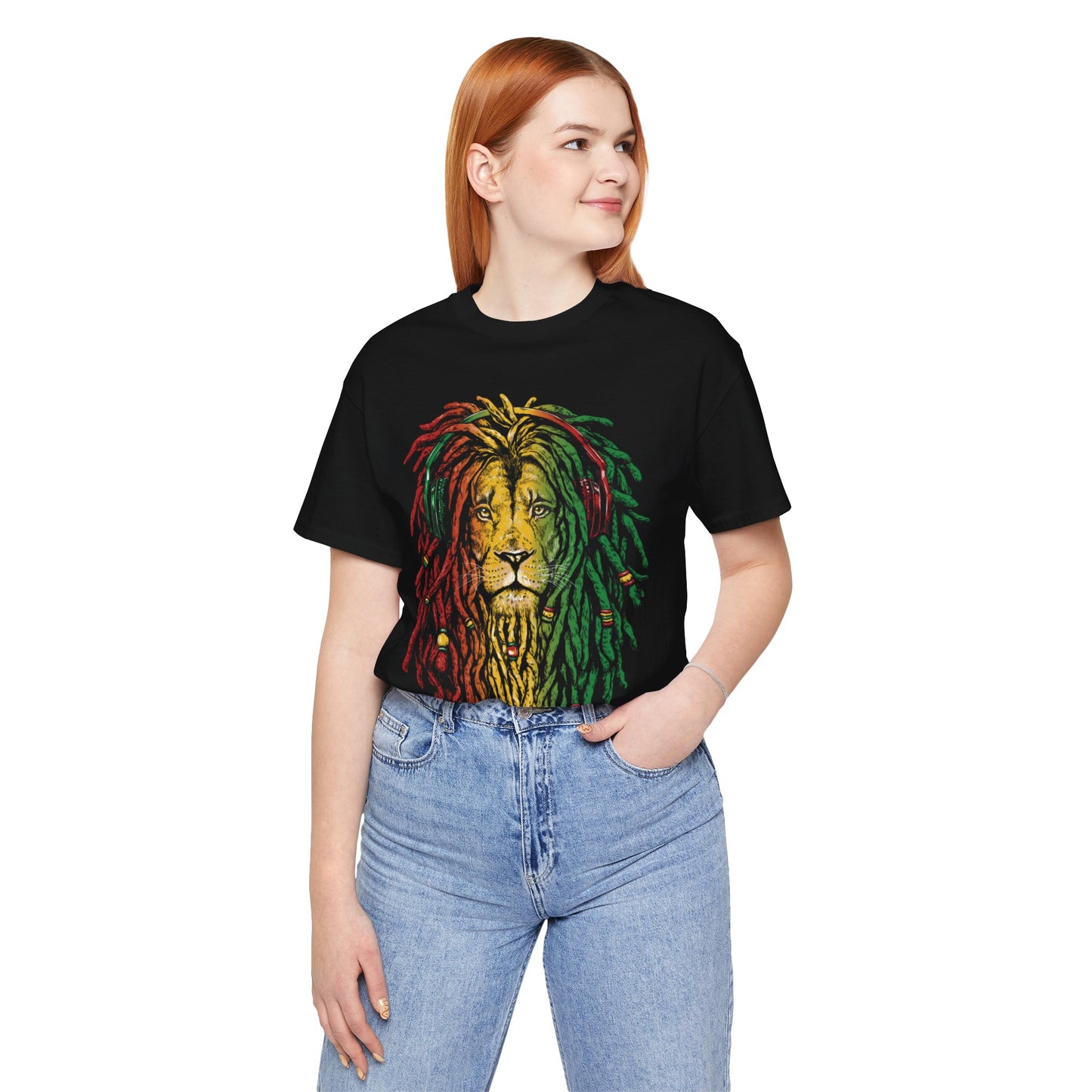 Bob Marley T-shirt  Unisex