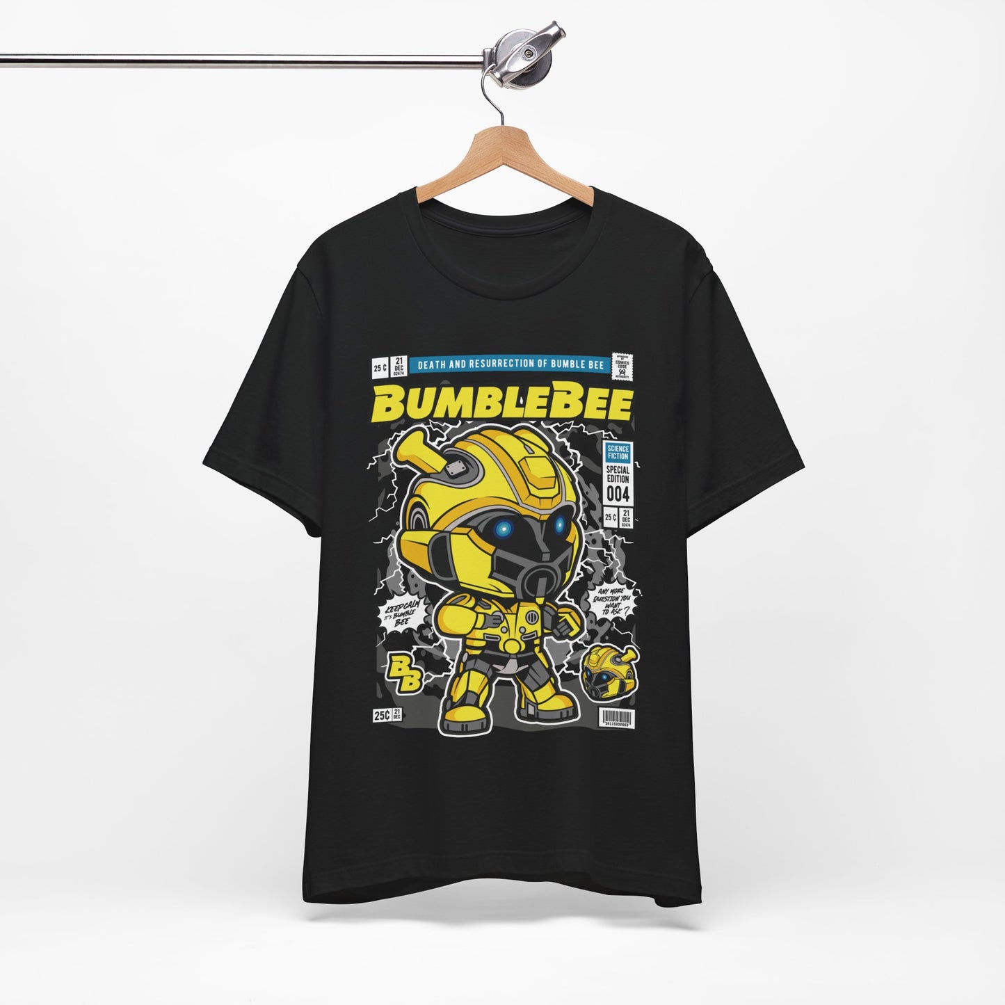 BumbleBee T-shirt  Unisex