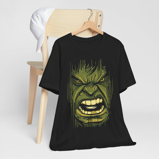 Hulk T-shirt  Unisex