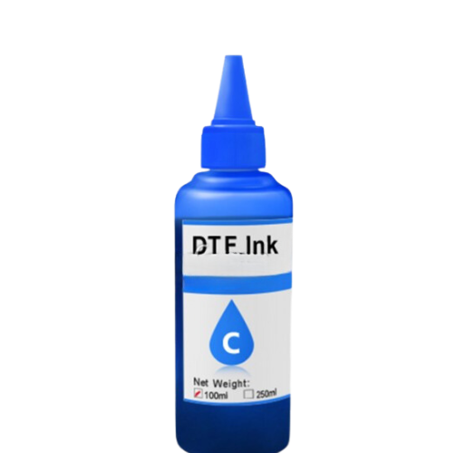 DTF Transfer Printer Ink 100ml