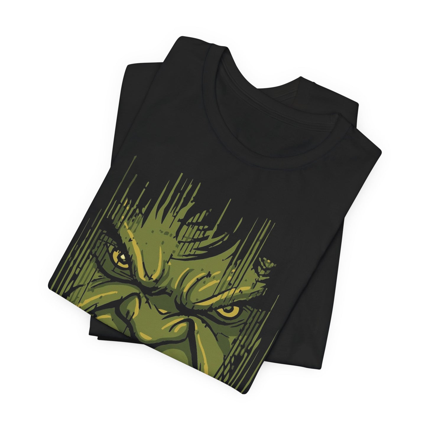 Hulk T-shirt  Unisex