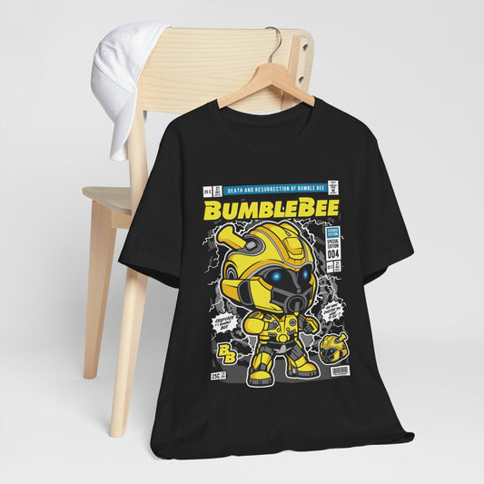 BumbleBee T-shirt  Unisex