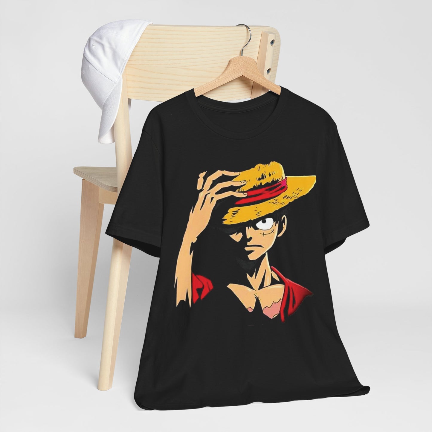 One Piece T-shirt  Unisex