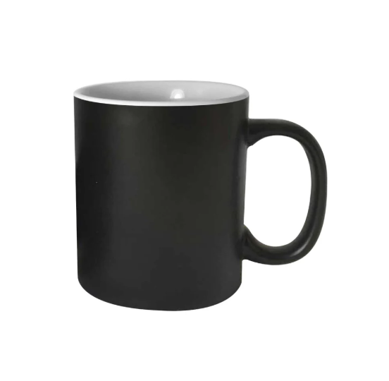 Color changing Mug Personalized - Premium gift Magic Mugs 11oz