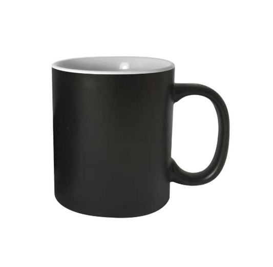 Color changing Mug Personalized - Premium gift Magic Mugs 11oz