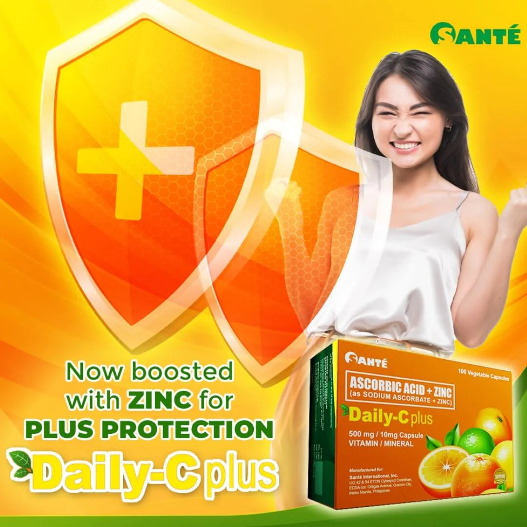 Daily-C Plus