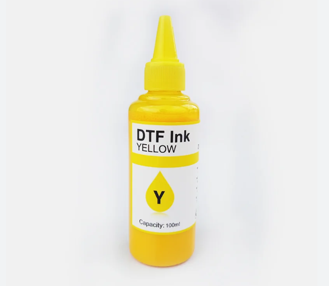 DTF Transfer Printer Ink 100ml